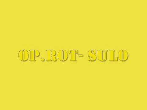 Op.Rot- Sulo.wmv
