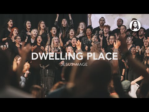 Dwelling Place | Jesus Image | Kathy Frizzell