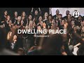Dwelling Place | Jesus Image | Kathy Frizzell