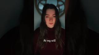 Rose Red🌹 (by Emilie Autumn) learned this song at LARP and I LOVE it! #rosered #bard #folksinger