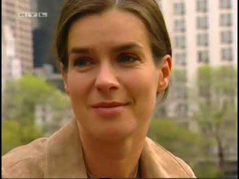 “100  Prozent”, Katarina Witt, German TV documentary film, part 2