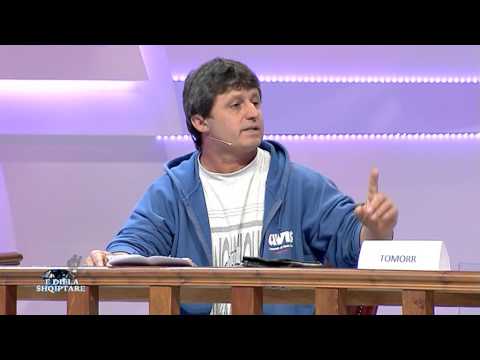 E diela shqiptare - Shihemi ne gjyq! (7 dhjetor 2014)