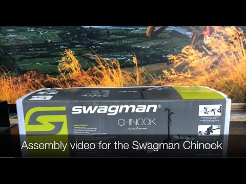 Swagman Chinook