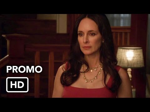 Revenge 4x10 Promo "Atonement" (HD)