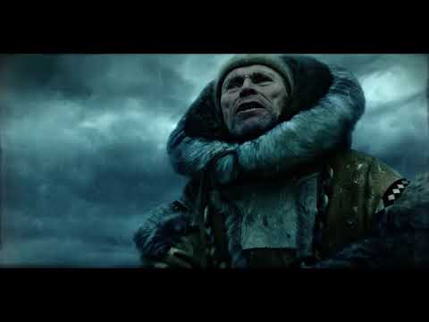 TOGO / Passing Through The Ice / Motivational Speech