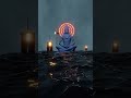 Lord Shiva Powerful Mantra ️ Hindu Mantra Sawan Bholenath Status Short Shorts