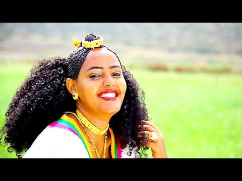 Tsega Leul Hailemariam - Weyno | ወይኖ - New Ethiopian Music (Official Video)