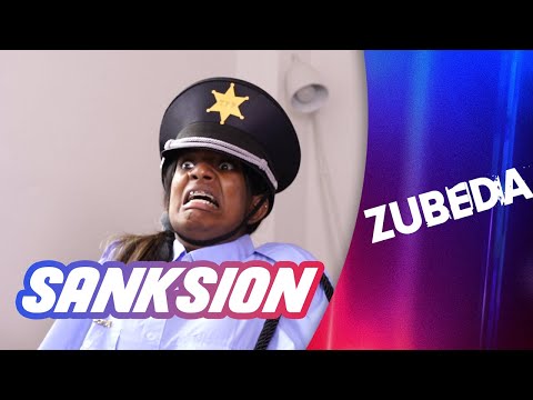 Zubeda - Sanksion!