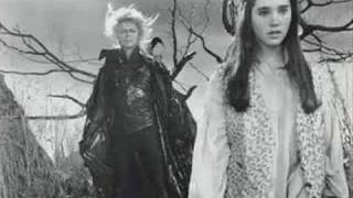 David Bowie - Home At Last