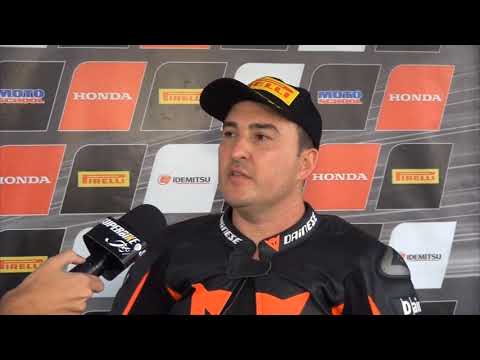 SBK 2018 1ª Etapa Interlagos-SP – SuperBike Escola