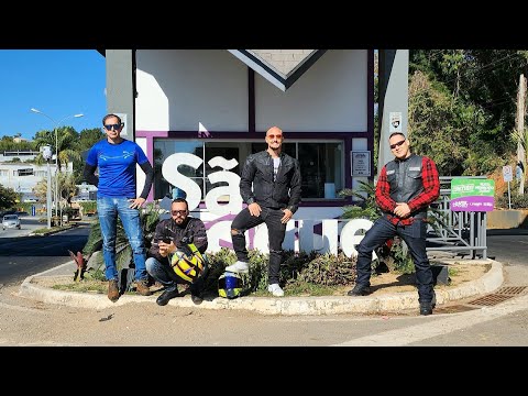 ROLÊ POR SÃO ROQUE | parte 1