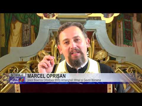 Stire 10 DESPRE DREGATORUL BOGAT   PREDICA LA DUMINICA A 30 A DUPA RUSALII