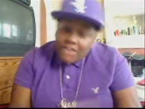 THE STUD RAPPERS DISS : MY RESPONSE TO YOUNG MECCA AND ALL THE STUDS