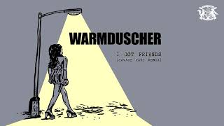 I Got Friends (Savage Gary Remix) by Warmduscher - Music from The state51 Conspiracy