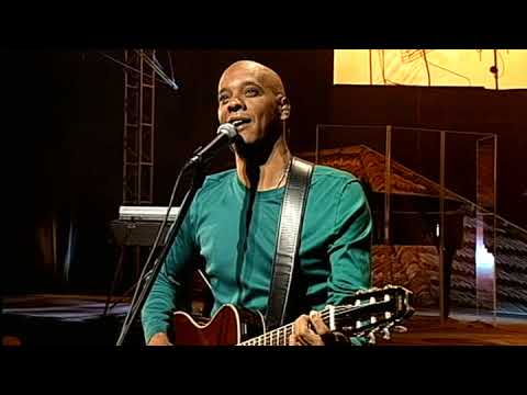 Pensei que Fosse o céu - Vander Lee