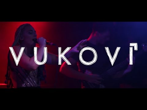 VUKOVI Headline Tour Interview 2017