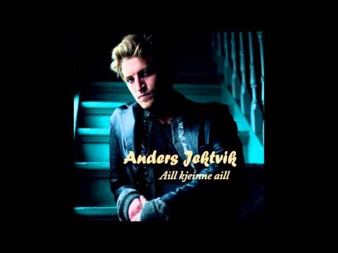 Anders Jektvik - Løvetainn