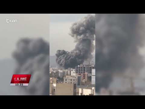 Tv Klan - Përshkallzohet konflikti në lindjen e mesme