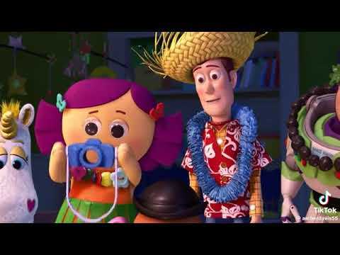 Cars 2 Toy Story TOONS Hawaiian Vacation On Disney Channel July 10 2012