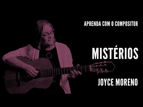 Um Gosto De Fruta - Joyce Moreno