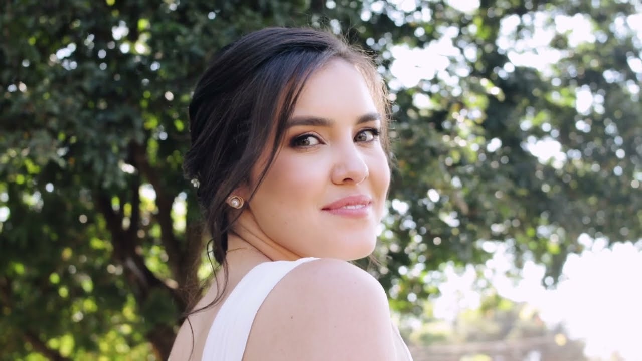 Trailer de casamento