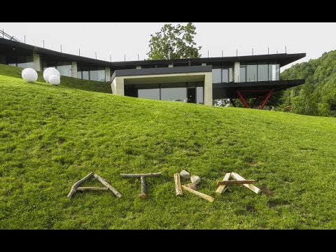 Pension Atra Doftana, Teşila, Romania