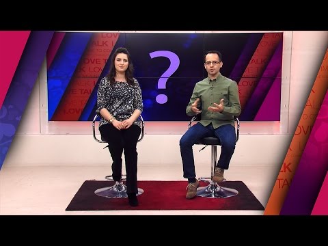 Dear Love Talk Show - SE01EP002