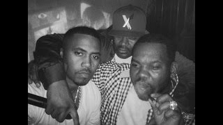 Raekwon Ft. Ghostface - This It What It Comes To