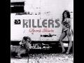 The Killers - Why Do I Keep Counting