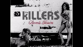 The Killers - Why Do I Keep Counting
