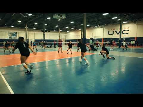 A Head in the Count Productions - Shorties Volleyball Promotional Video