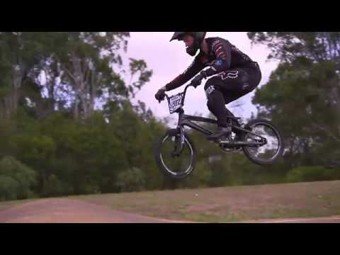 BMXA's Advanced Coaching Tips - Jumping