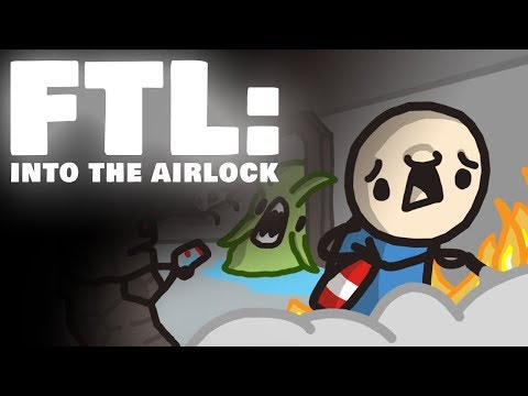 Into The Airlock S2 Ep.01 - Edraii's Hunger Game