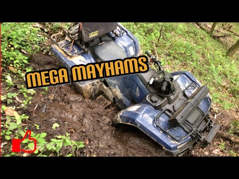 Mega Mayham!! Are they worth it