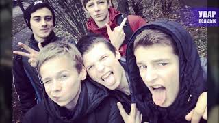 КОГДА ПАПА МИЛИЦИОНЕР
