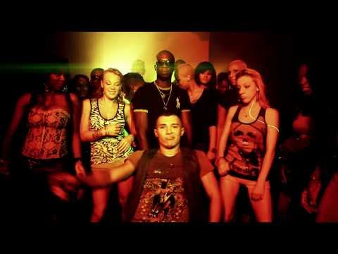 J MARTINS feat FALLY IPUPA "Jupa remix" OFFICIEL HD