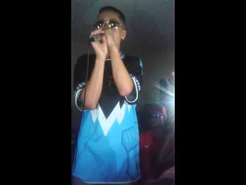 Mc novin ao vivo na (peladatona eventos)