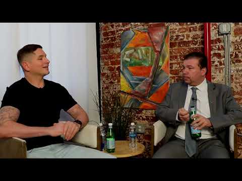 Jeffrey Deskovic — video featuring Jeff Deskovic