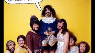 Frank Zappa &amp; The Mothers of Invention .- Mom &amp; Dad