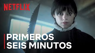 Download lagu Miércoles: Temporada 2 | 6 primeros minutos | Netflix España mp3