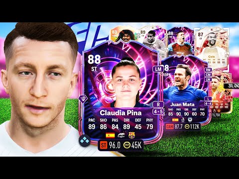 *NEW* BEST VALUE META Players In Every Position on FC 26!