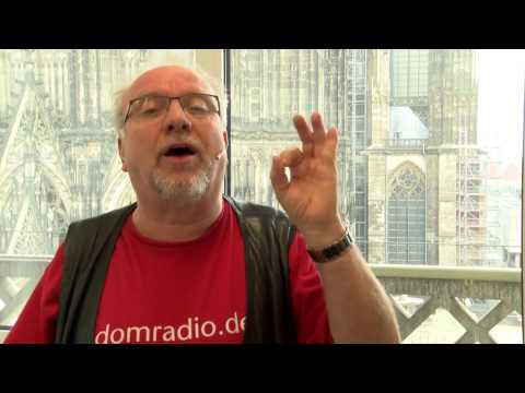 Das Wort zum Samstag mit Willibert Pauels 18.03.17