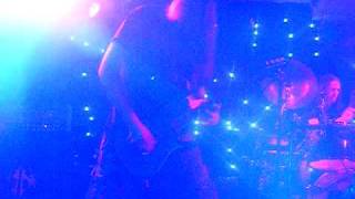 Wound Upon Wound - Awakening Live Fibbers