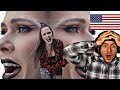 UKRANIAN AMERICAN Reacts To - THE HARDKISS - Два вікна (MUSIC VIDEO PREMIERE)