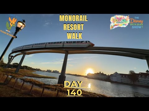 LIVE: Magic Kingdom Morning — Calm Disney World Walk & Opening Show | Day 140 | #TDWSS