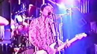 The Smashing Pumpkins - Luna (Live)
