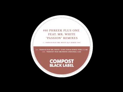 Phreek Plus One - Passion (Original Version)