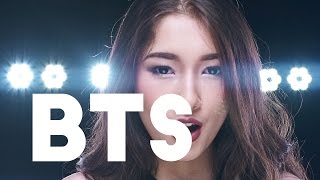 BEHIND THE SCENE #GAPAPAJELEKYANGPENTINGSOMBONG by ADR