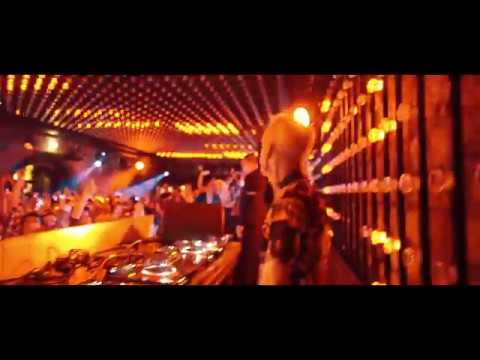 Fatboy Slim @ Faust Paris // 05/05/17