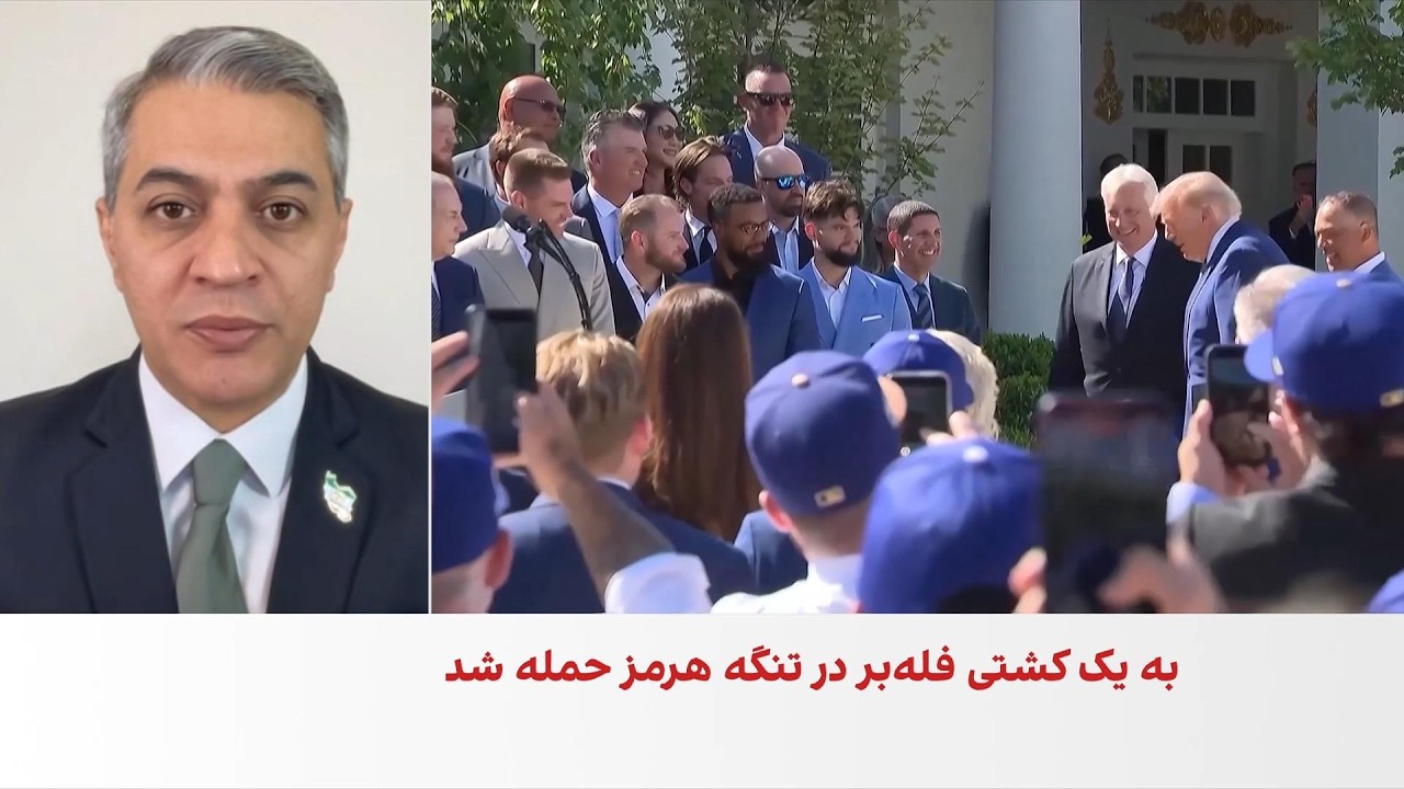 روح‌الله رحیم‌پور: فشار اقتصادی نقطه آسیب‌پذیر جمهوری اسلامی است